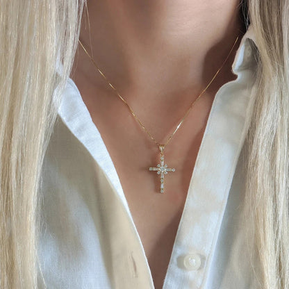 Stunning Necklace for Daily Wear