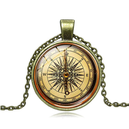 Classic Necklace with Timeless Appeal