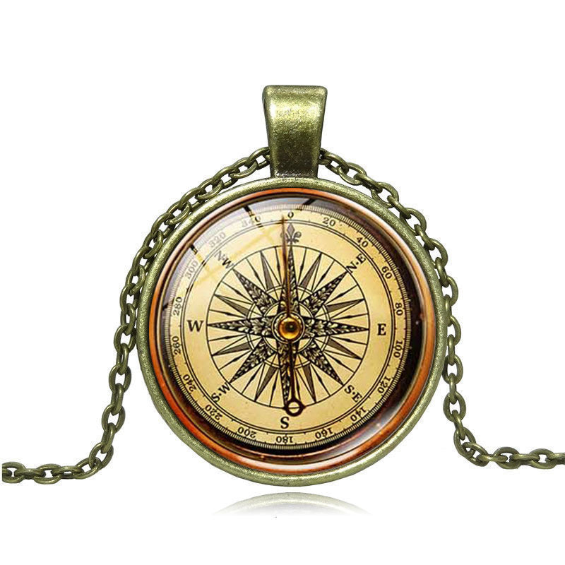 Classic Necklace with Timeless Appeal