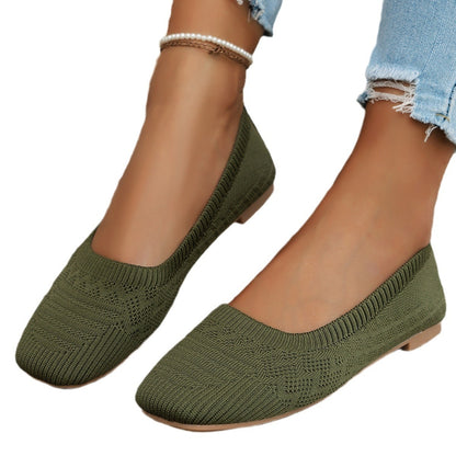 Chic Orthopedic Shoes with Unique Design