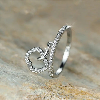 Romantic Pendant for Special Moments