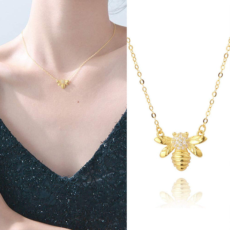 Beautiful Necklace with Unique Style