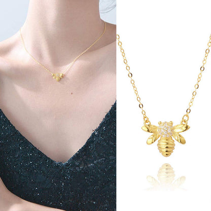 Beautiful Necklace with Unique Style
