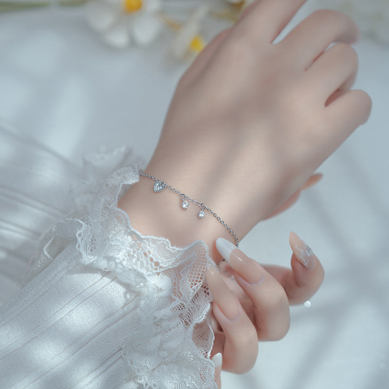 Vintage Handmade Bracelet