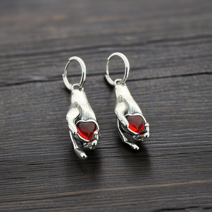Romantic Earring for Special Moments