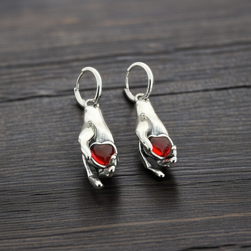 Romantic Earring for Special Moments