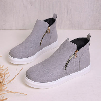Elegant Orthopedic Shoes for Every Step