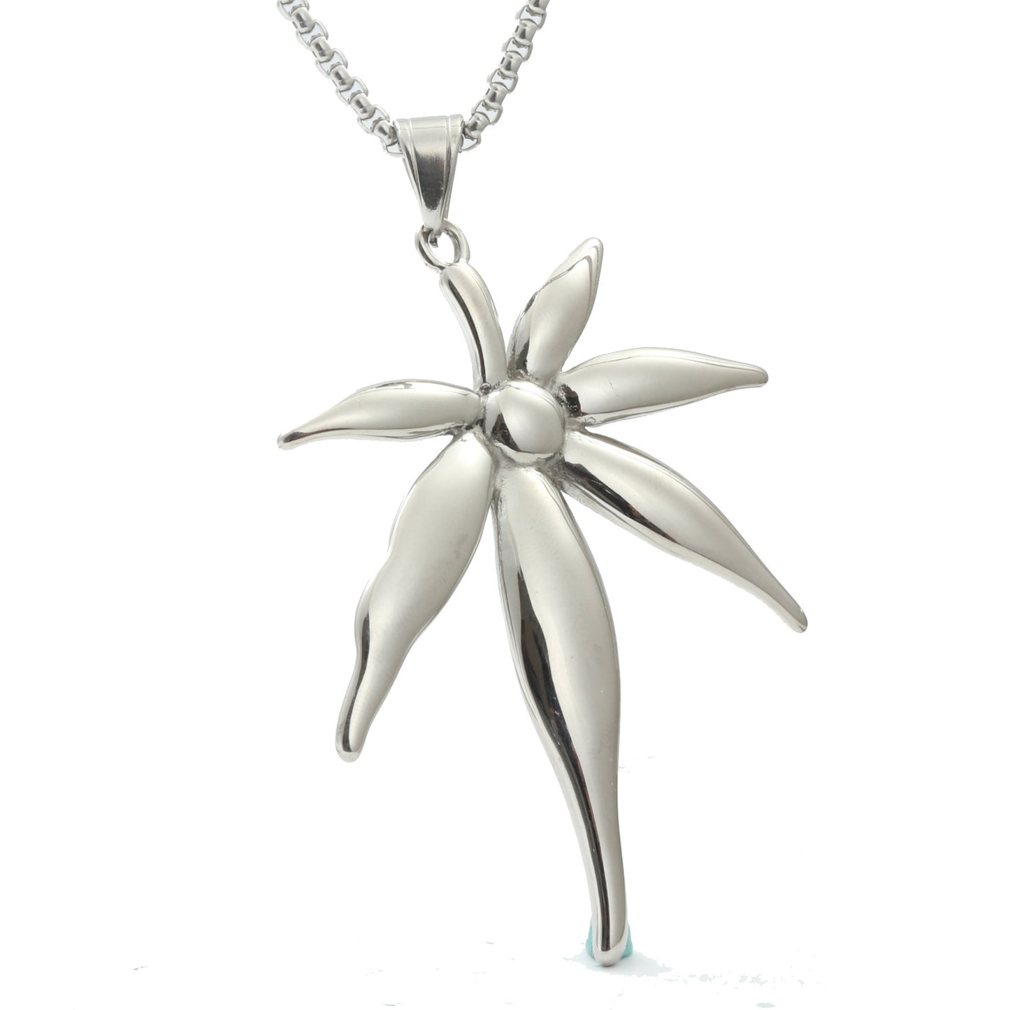 Romantic Necklace for Special Moments