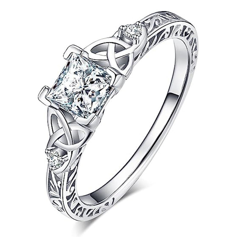 Elegant Ring for Every Occasion