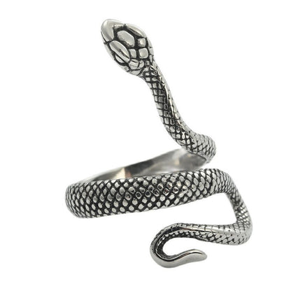 Charming Ring for Any Occasion
