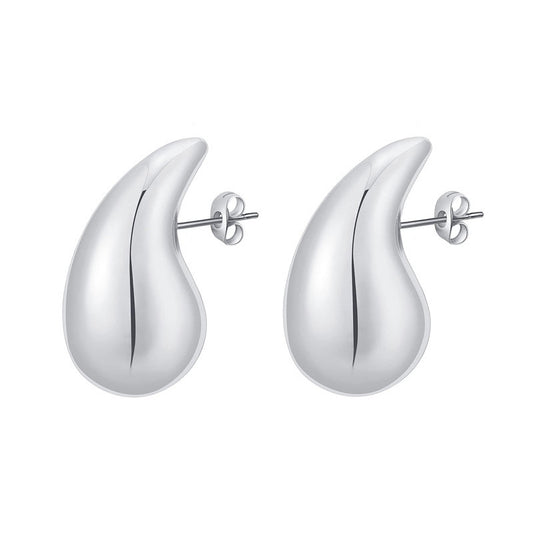 Elegant Gold Earring for Every Occasion