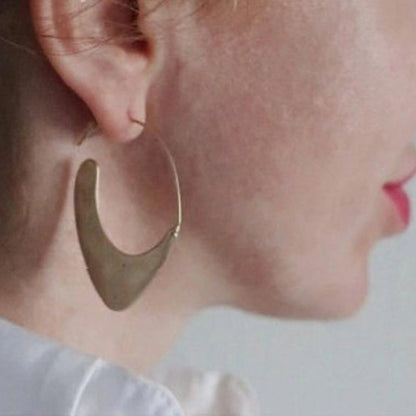 Classic Earring with Timeless Appeal
