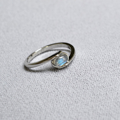 Vintage Handmade Ring