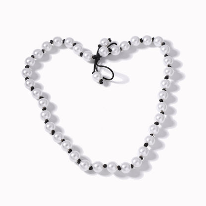 Charming Pearl Set for Any Occasion