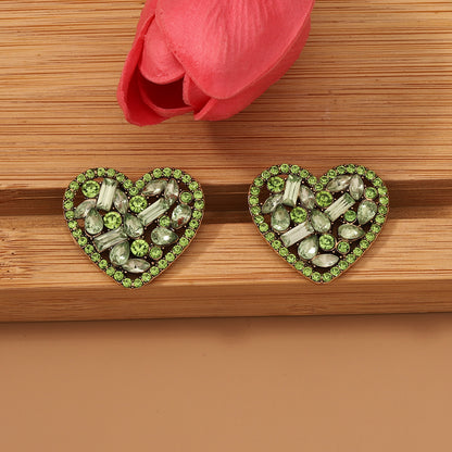 Romantic Earring for Special Moments