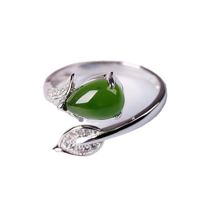 Stunning Silver Ring for Daily Wear