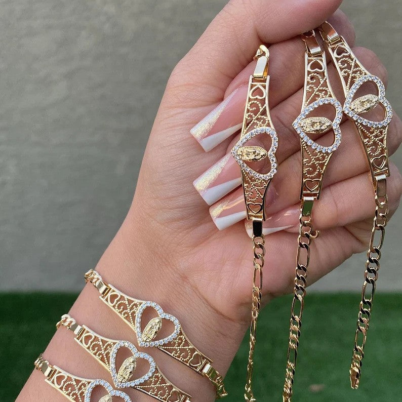 Beautiful Bracelet with Unique Style