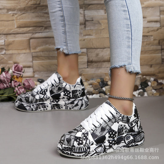 Beautifully Crafted Orthopedic Shoes