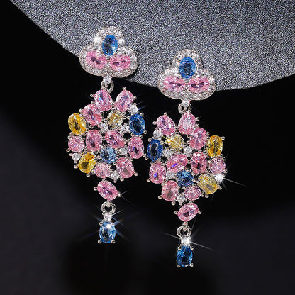 Beautiful Earring with Unique Style