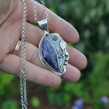 Romantic Necklace for Special Moments