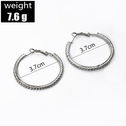 Beautiful Earring with Unique Style