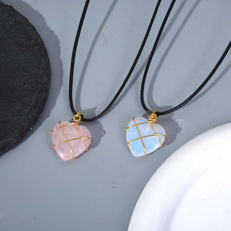 Classic Necklace with Timeless Appeal