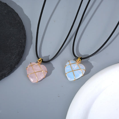 Classic Necklace with Timeless Appeal