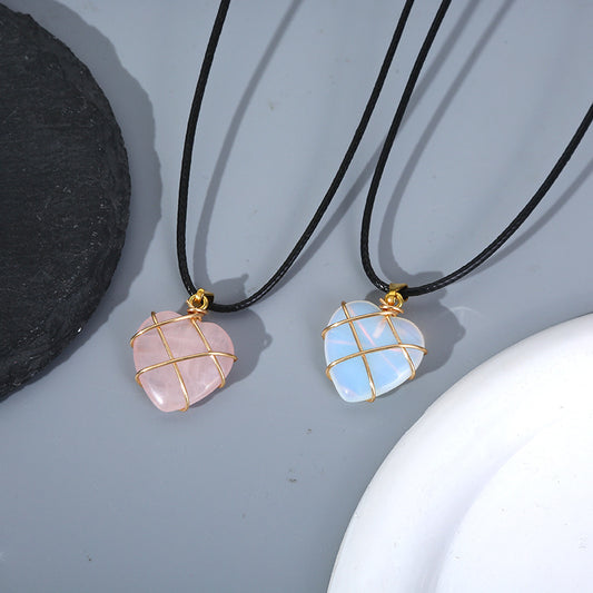 Classic Necklace with Timeless Appeal