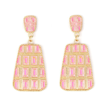 Romantic Earring for Special Moments