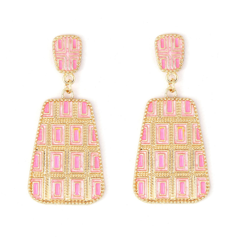 Romantic Earring for Special Moments