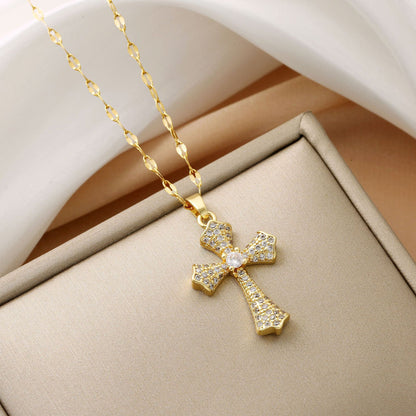 Beautiful Necklace with Unique Style