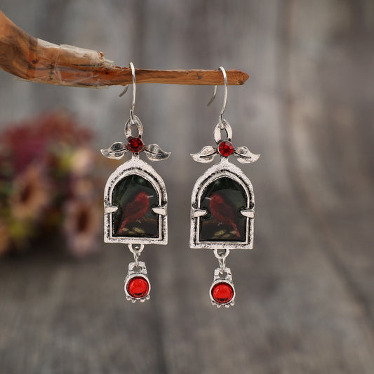 Classic Earring with Timeless Appeal