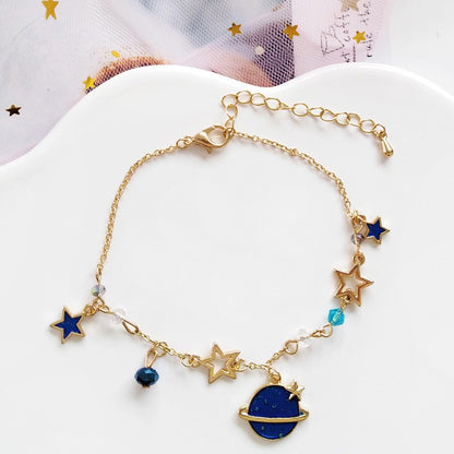 Delicate Artisan Bracelet