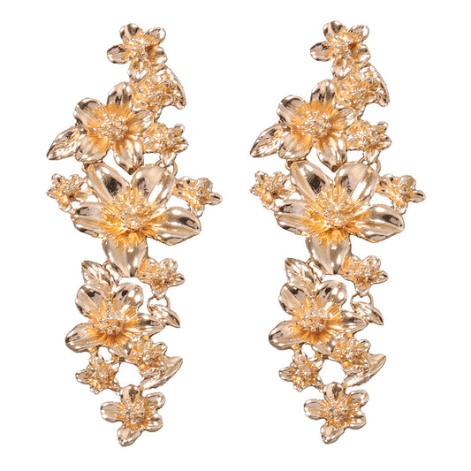 Romantic Earring for Special Moments