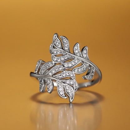 Classic Ring with Timeless Appeal