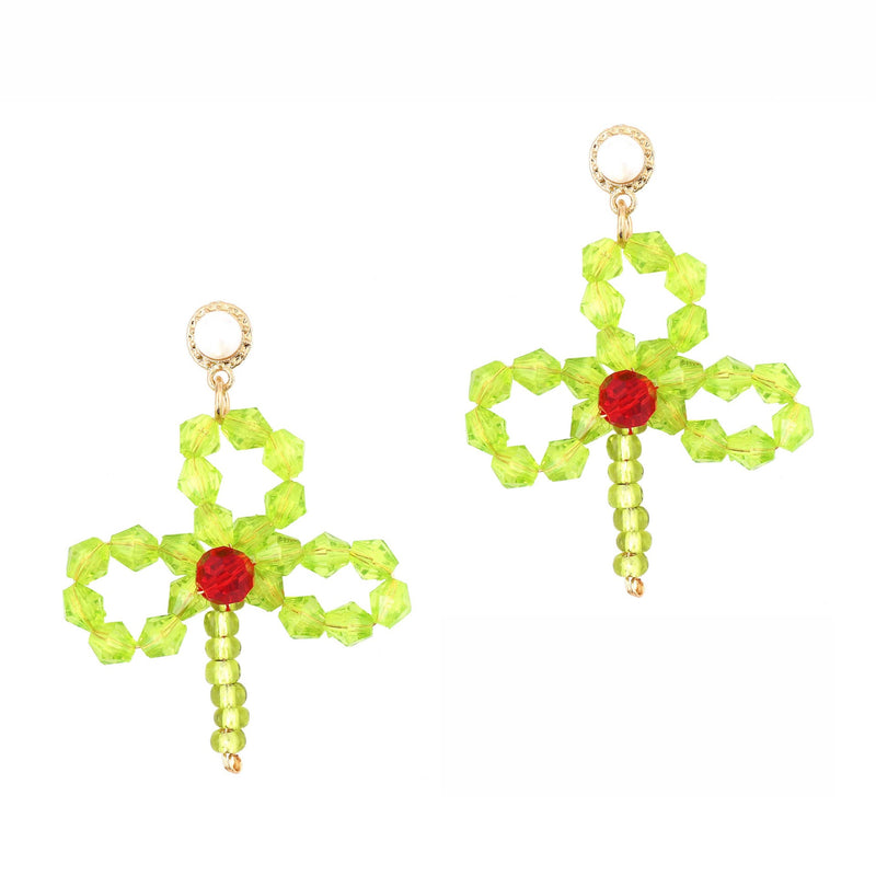 Charming Earring for Any Occasion