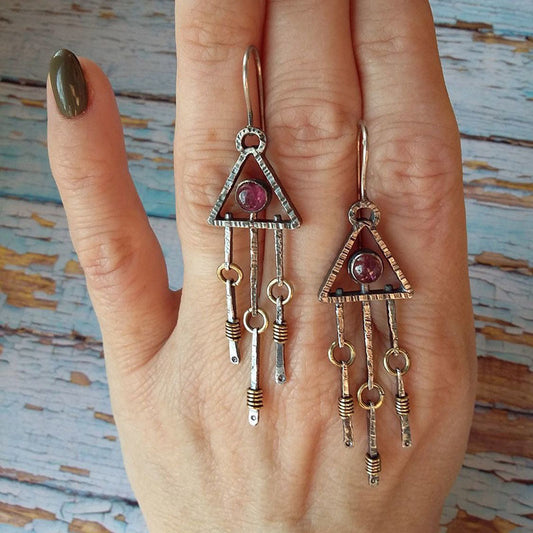 Elegant Earring for Every Occasion