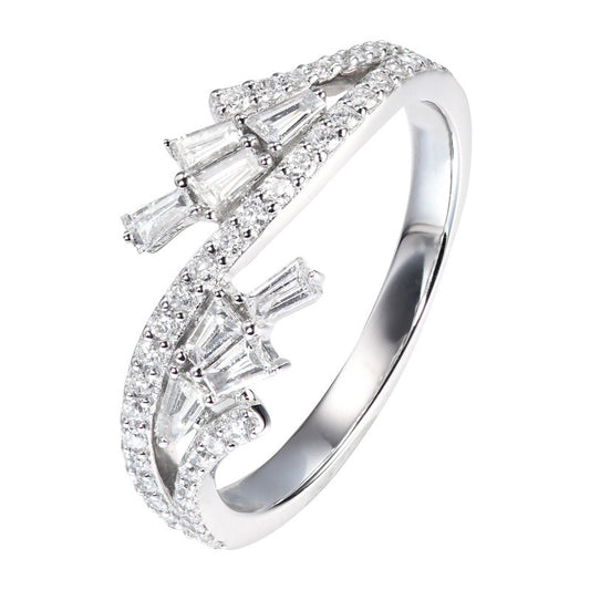 Romantic Ring for Special Moments