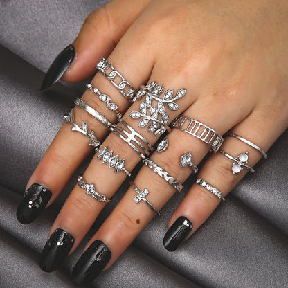 Classic Set with Timeless Appeal