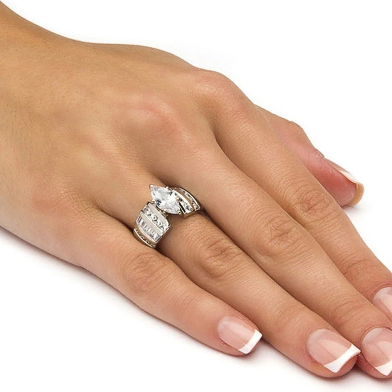 Elegant Ring for Every Occasion