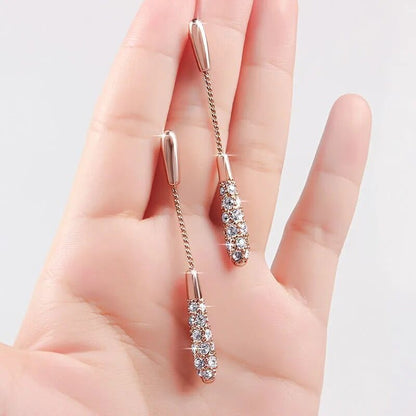 Romantic Earring for Special Moments