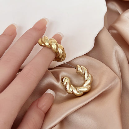 Romantic Earring for Special Moments