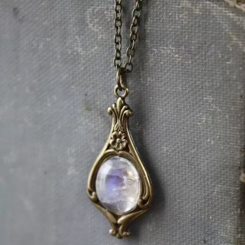 Delicate Artisan Necklace