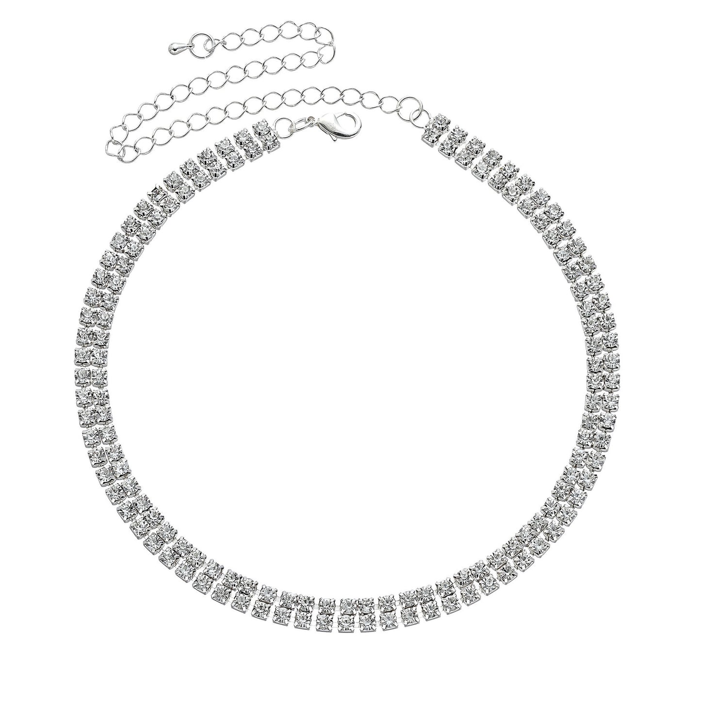 Delicate Artisan Necklace