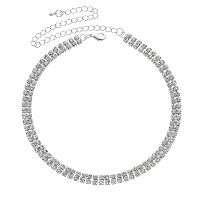 Delicate Artisan Necklace