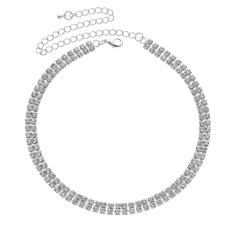 Delicate Artisan Necklace