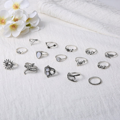 Stunning Set for Daily Wear