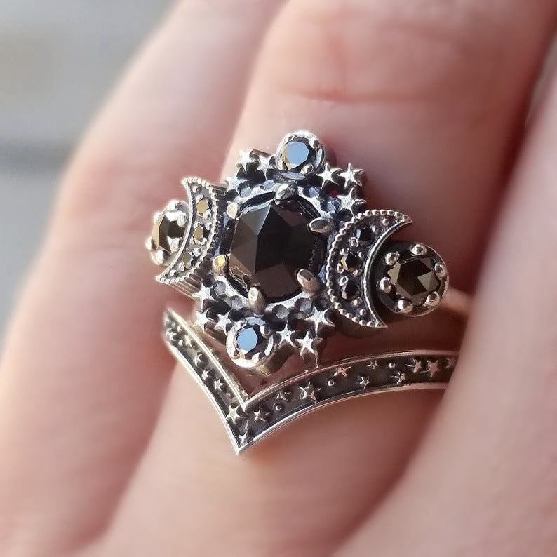 Charming Set for Any Occasion