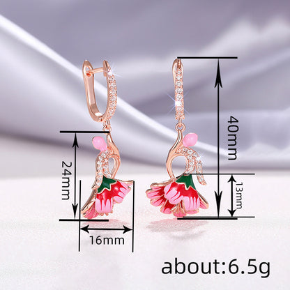 Elegant Earring for Every Occasion