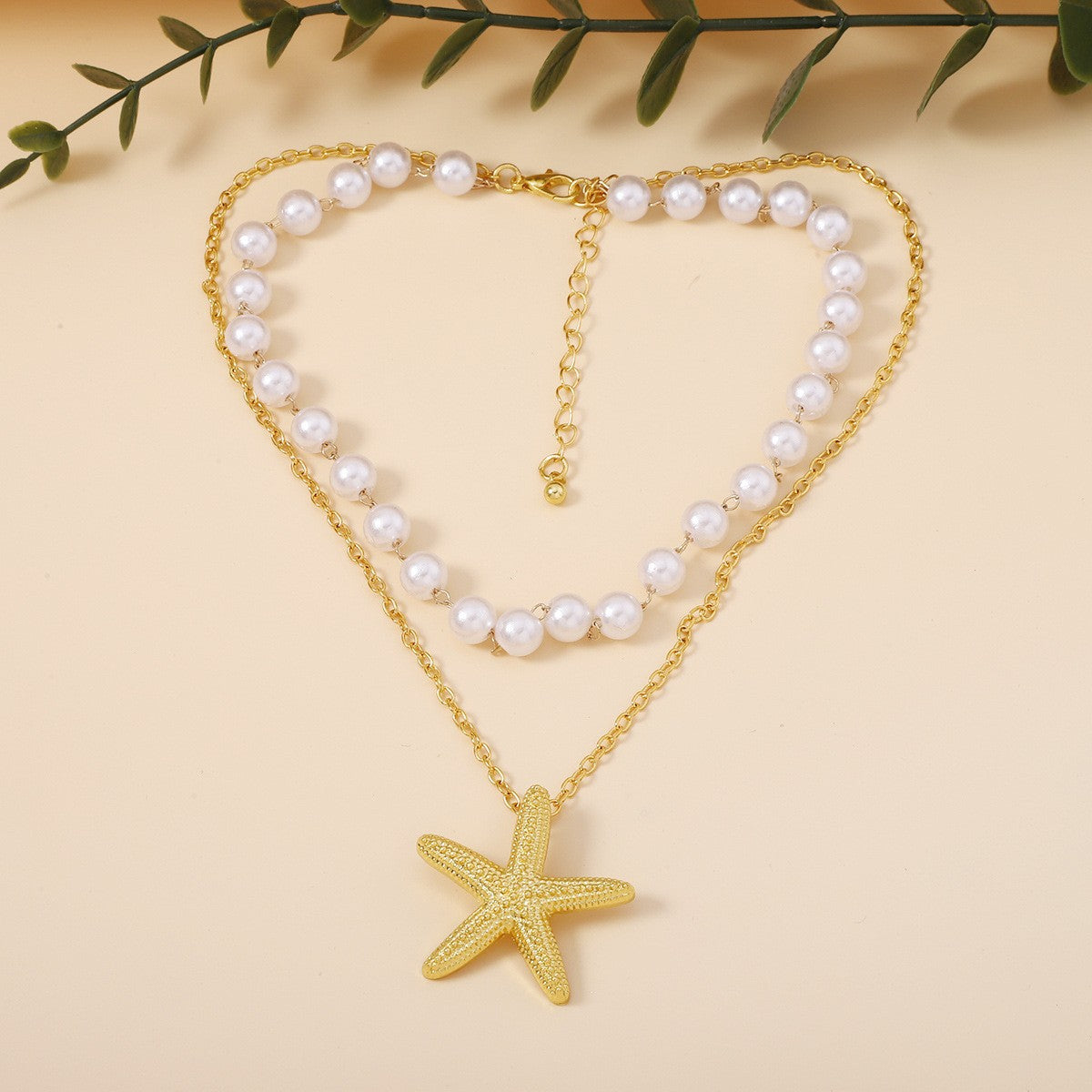 Romantic Necklace for Special Moments